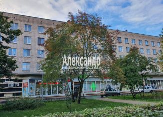 Сдается в аренду комната, 28 м2, Сестрорецк, улица Володарского, 20