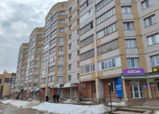 Однокомнатная квартира в аренду, 38 м2, Сыктывкар, проспект Бумажников, 44, Эжвинский район