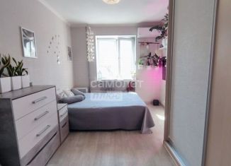 Продажа 1-комнатной квартиры, 27.4 м2, Благовещенск, Первомайская улица, 66