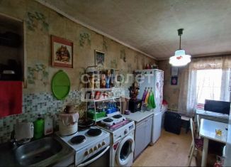 Продам четырехкомнатную квартиру, 77.9 м2, Чита, улица Недорезова, 21