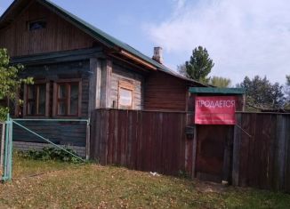 Продам дом, 40.6 м2, Киржач, улица Рыженкова, 4