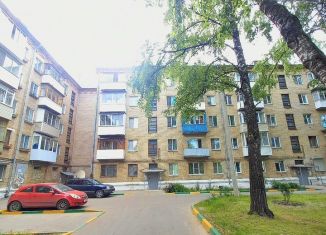 Продажа 2-ком. квартиры, 45 м2, Новомосковск, Комсомольская улица, 7