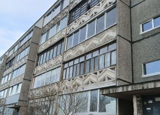 Сдается двухкомнатная квартира, 50 м2, Карелия, Ключевское шоссе, 7А