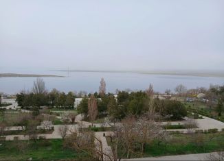 Продам 2-ком. квартиру, 49 м2, посёлок городского типа Новоозёрное, Парковая улица, 4