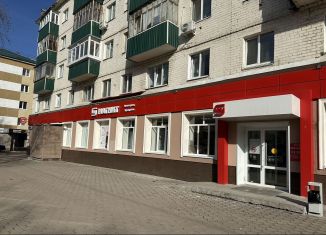Продается торговая площадь, 589.9 м2, Стерлитамак, проспект Ленина, 41