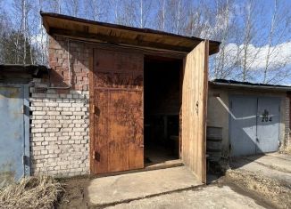 Сдается гараж, 30 м2, Ивановская область, улица 70 лет Октября