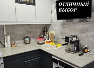 Продажа трехкомнатной квартиры, 58.7 м2, Нижний Новгород, Березовская улица, 114, микрорайон Спортивный