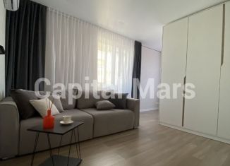 1-ком. квартира в аренду, 40 м2, Москва, Северный бульвар, 2, Северный бульвар