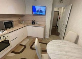 Двухкомнатная квартира на продажу, 58 м2, Владимир, ЖК Панорама, улица Нижняя Дуброва, 47к2