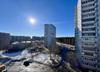 Сдаю в аренду 2-ком. квартиру, 52 м2, Карелия, улица Ровио, 3А