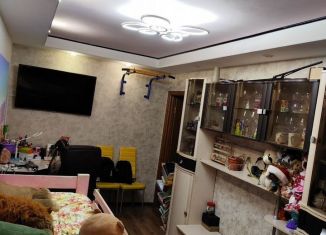 Продажа 2-ком. квартиры, 44.3 м2, Нижний Новгород, улица Куйбышева, 33, микрорайон Бурнаковский