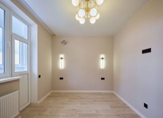 Продаю 2-комнатную квартиру, 46 м2, Краснодар, улица имени Героя Ростовского, 8к4, ЖК Ракурс