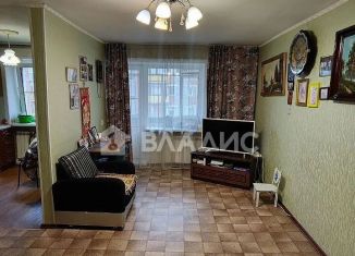 Продам двухкомнатную квартиру, 42.9 м2, Улан-Удэ, улица Тулаева, 134