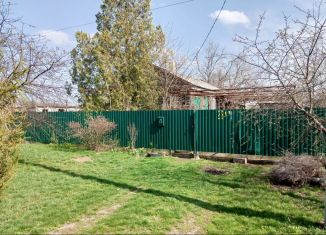 Продажа дома, 49.5 м2, Краснодарский край, Октябрьская улица, 58