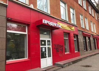 Сдаю помещение свободного назначения, 295 м2, Мытищи, Новомытищинский проспект, 44