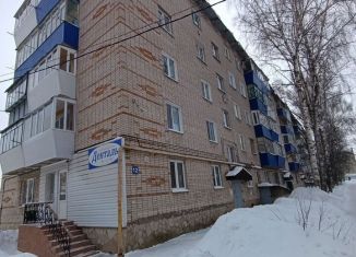 1-комнатная квартира на продажу, 29 м2, Бугульма, улица Николая Баумана