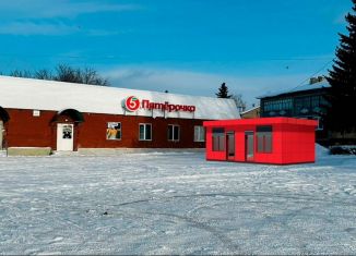 Продается участок, 1 сот., деревня Николаевка, Советская улица, 24