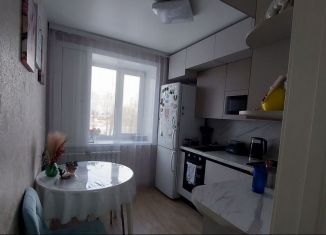 Продажа 3-комнатной квартиры, 61.2 м2, Улан-Удэ, проспект Строителей, 70