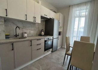 Продажа 1-ком. квартиры, 33 м2, Калининград, Елизаветинская улица, 4, ЖК Янтарный