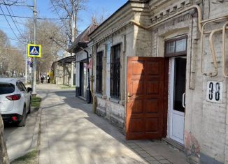 Сдам в аренду помещение свободного назначения, 30 м2, Краснодар, Ставропольская улица, 38/9, микрорайон Дубинка