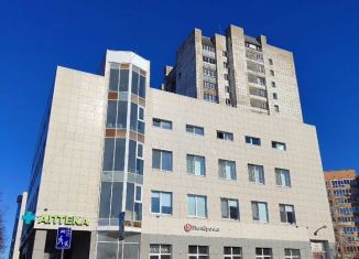 Сдаю офис, 98.5 м2, Пермь, Уральская улица, 69