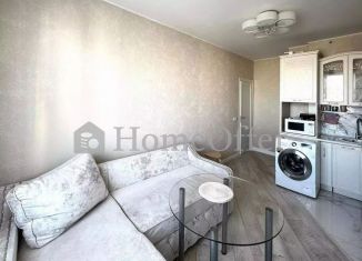 Продается двухкомнатная квартира, 57.9 м2, Санкт-Петербург, 2-й Предпортовый проезд, 6, ЖК Полис на Московской