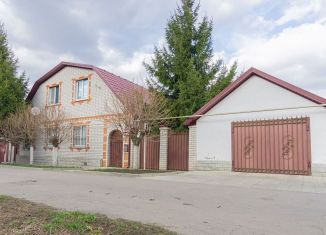 Дом на продажу, 184.2 м2, Курск, Линейная улица, 56