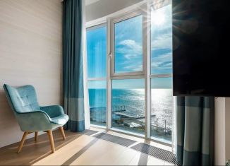 Продаю 3-комнатную квартиру, 57 м2, Сочи, ЖК Посейдон, Крымская улица, 89