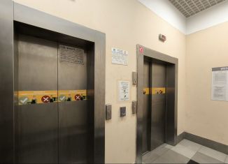 Продается 1-ком. квартира, 43.8 м2, Москва, Шереметьевская улица, 5к1, Шереметьевская улица