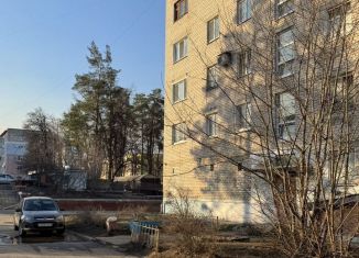 Продажа 1-ком. квартиры, 18 м2, Димитровград, улица М. Тореза, 3