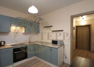 1-комнатная квартира на продажу, 36.1 м2, Воронеж, ЖК Крымский Квартал, Крымская улица, 3/1