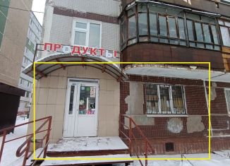 Торговая площадь на продажу, 53.1 м2, Пермь, Вижайская улица, 16, Свердловский район