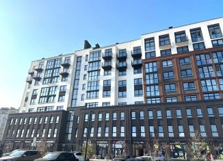 Продаю 1-комнатную квартиру, 49 м2, Калининград