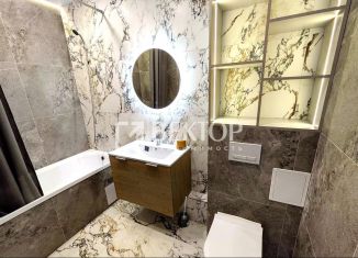 Продажа 2-ком. квартиры, 58 м2, деревня Дерябиха, деревня Дерябиха, 76А