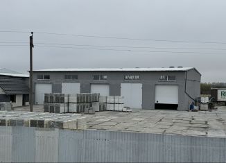 Сдаю в аренду производство, 650 м2, Калининградская область, Транспортная улица, 5