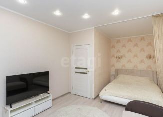 Продажа 1-ком. квартиры, 40.5 м2, Тюмень, улица Дмитрия Менделеева, 2, ЖК Кристалл