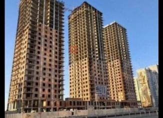 Продаю 1-комнатную квартиру, 44.4 м2, Челябинск, улица Университетская Набережная, 49, Калининский район