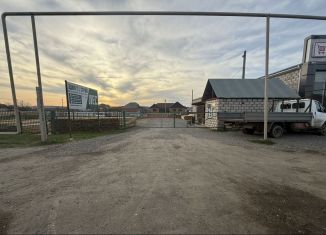 Земельный участок на продажу, 7.5 сот., Чечня, проспект Терешковой