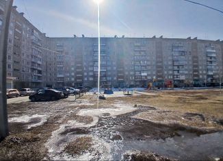 Продам 4-комнатную квартиру, 87.2 м2, Новоалтайск, Прудская улица, 21