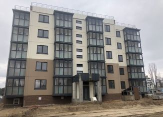 Продаю однокомнатную квартиру, 39.5 м2, Липецк, Усманская улица