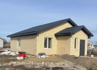 Дом на продажу, 100 м2, деревня Мокино, Еловая улица, 3