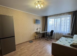 Продается 1-ком. квартира, 22.7 м2, Челябинск, улица Чайковского, 9А, Курчатовский район