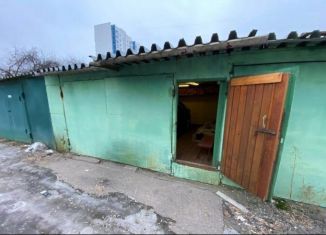 Продам гараж, 27 м2, Ейск, Бердянская улица, 121