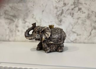 3-комнатная квартира на продажу, 86.4 м2, Воронеж, улица Историка Костомарова, 46/3, ЖК Донские просторы