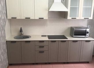 Сдам 1-ком. квартиру, 39 м2, Краснодар, Московская улица, 133к1, ЖК Любимый Дом