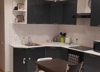 Продаю квартиру студию, 37 м2, Долгопрудный, бульвар Космонавта Сереброва А.А., 2