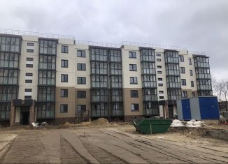 Продажа двухкомнатной квартиры, 52.3 м2, Липецк, Усманская улица