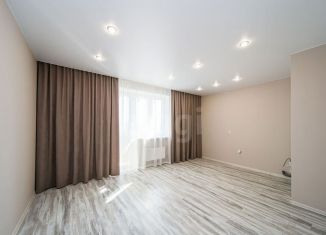 Продам квартиру студию, 29.4 м2, Тюмень, улица Раушана Абдуллина, 2к1, ЖК Кристалл