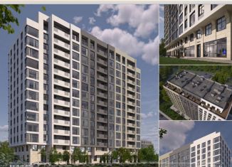 Продается квартира студия, 33.7 м2, Махачкала, Хушетское шоссе, 12