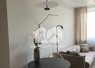 Продается 1-комнатная квартира, 30 м2, Новосибирск, Ленинградская улица, 106, метро Речной вокзал
